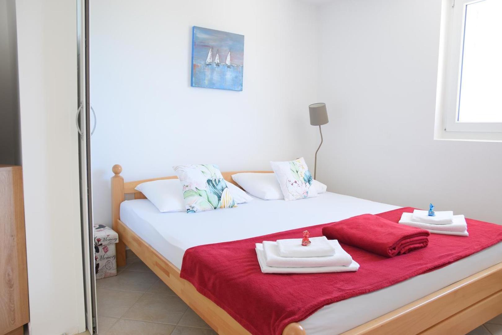Villa Luger Eg Ražanj Kültér fotó