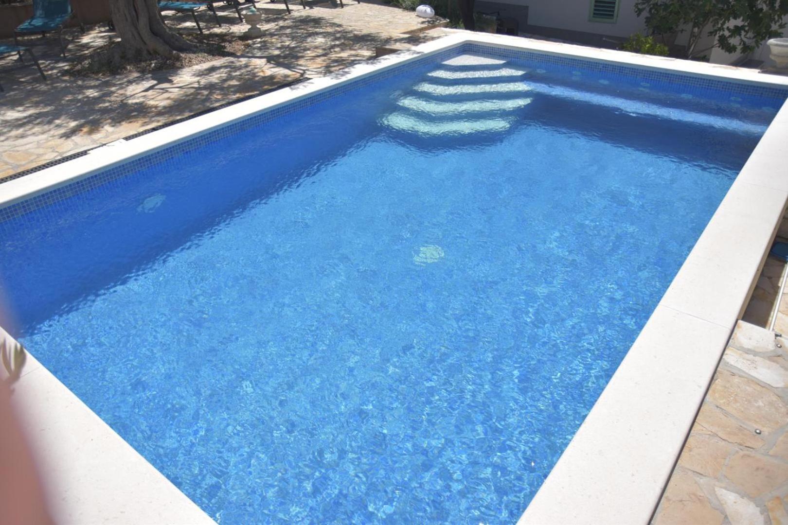 Villa Luger Eg Ražanj Kültér fotó