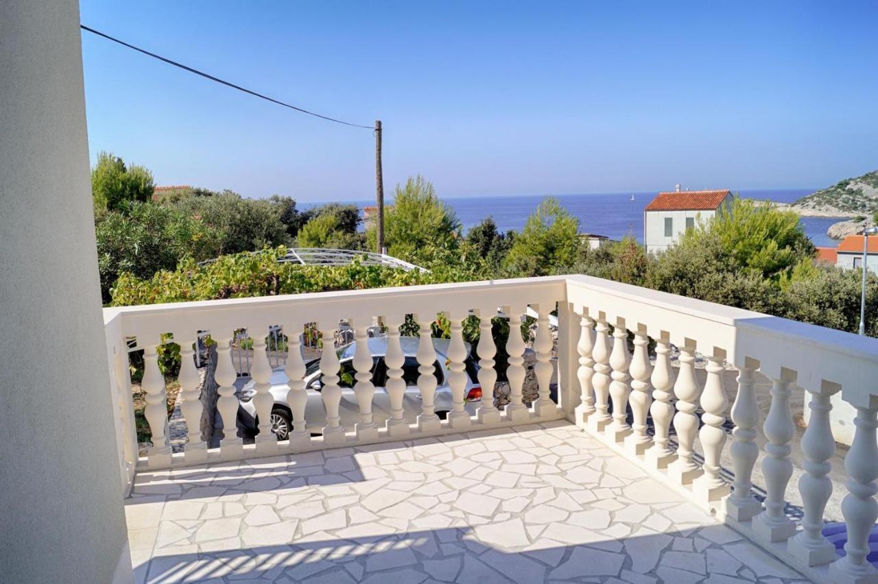 Villa Luger Eg Ražanj Kültér fotó