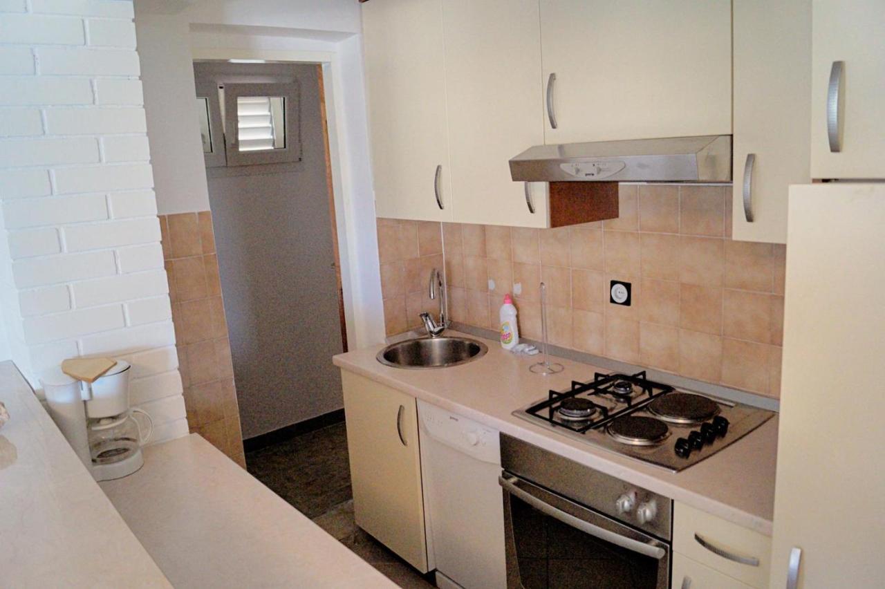 Villa Luger Eg Ražanj Kültér fotó