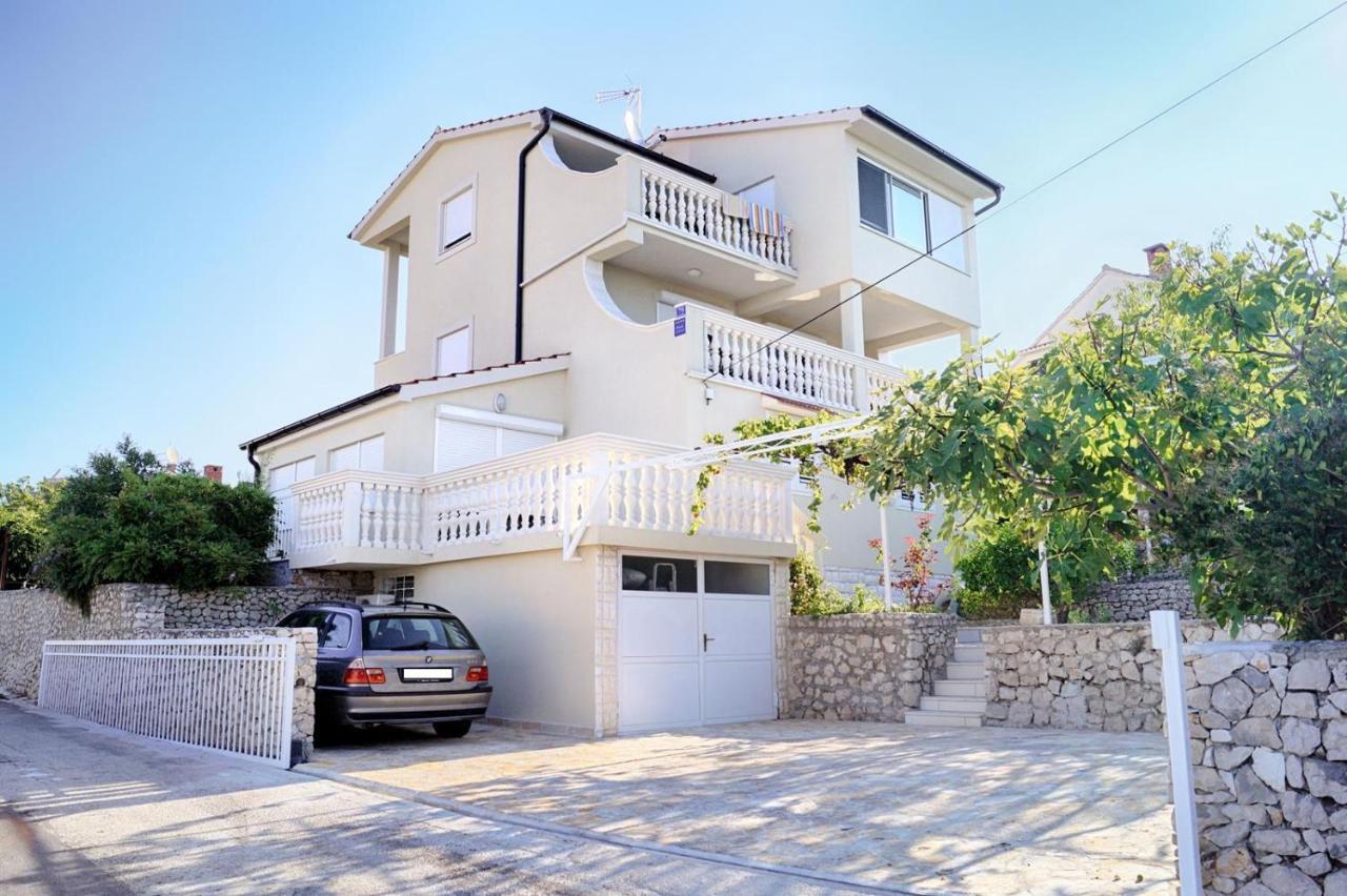 Villa Luger Eg Ražanj Kültér fotó