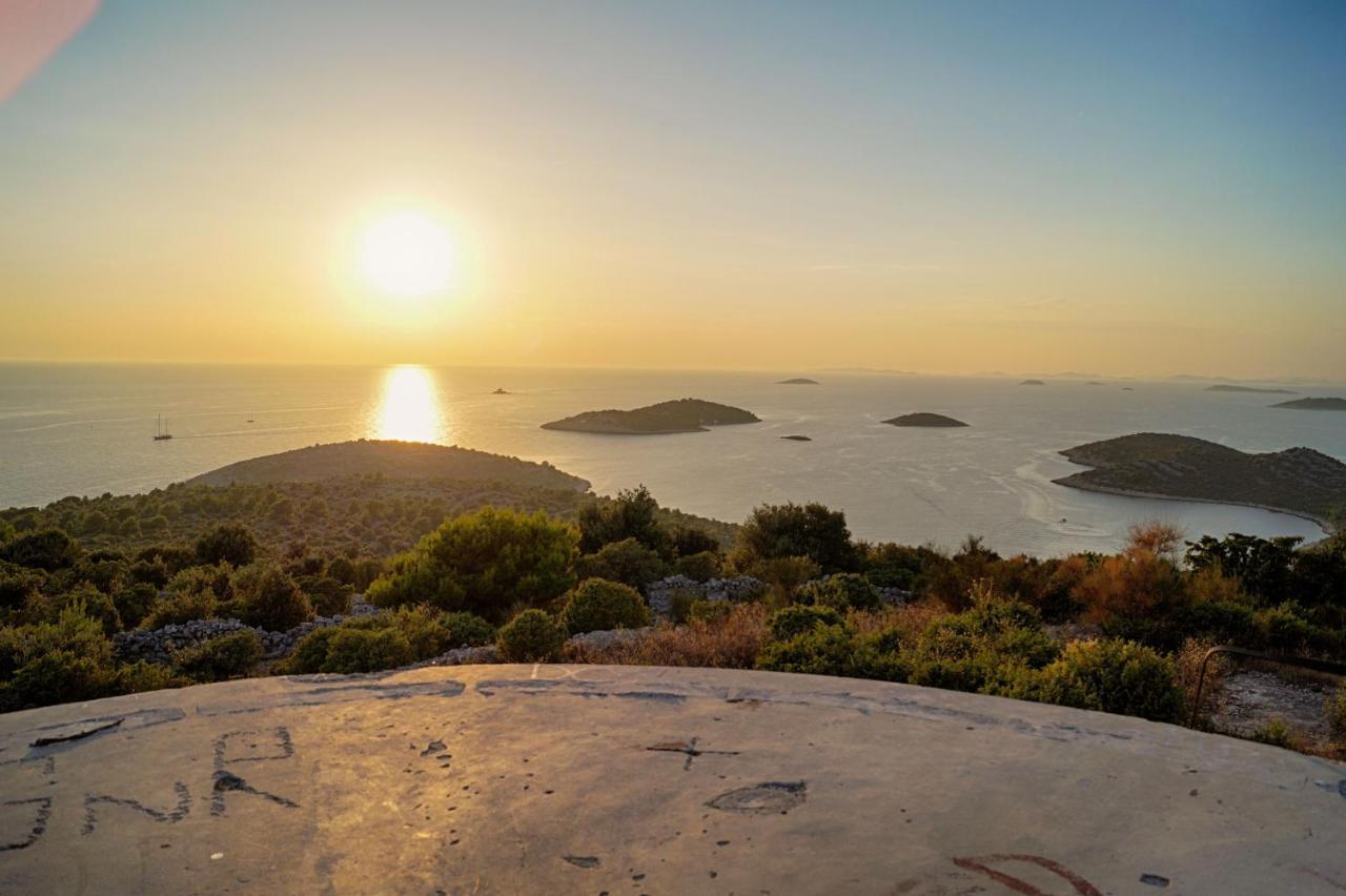Villa Luger Eg Ražanj Kültér fotó